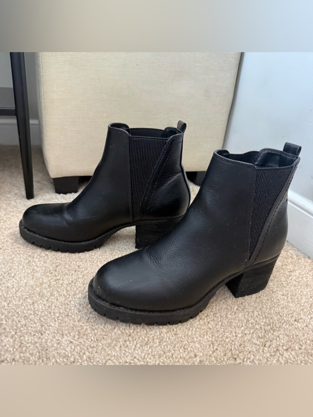 MIA Booties - Picture 4 of 7